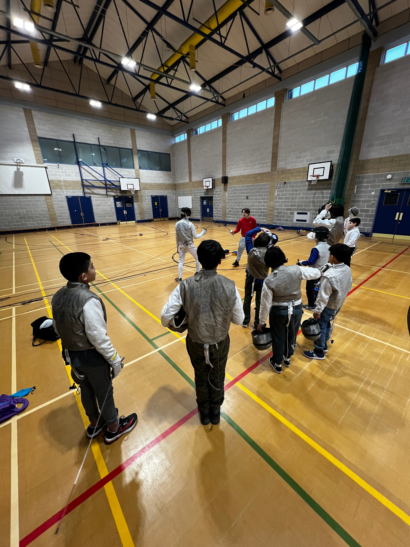 Children's Academy